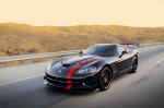Dodge Viper SRT10 ACR 2008 года